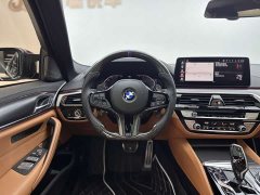 BMW 5 Series (Imported) 2022 540i Fashion Edition M Sports Package - ფოტო 5