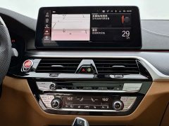 BMW 5 Series (Imported) 2022 540i Fashion Edition M Sports Package - ფოტო 6