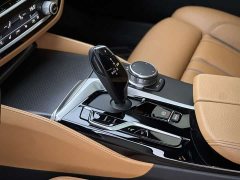 BMW 5 Series (Imported) 2022 540i Fashion Edition M Sports Package - ფოტო 8