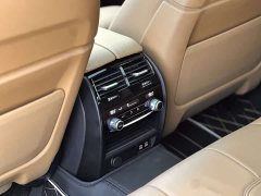 BMW 5 Series (Imported) 2022 540i Fashion Edition M Sports Package - ფოტო 9