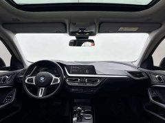 BMW 2 Series (imported) 2023 facelift 225i four-door coupe M Sports Night Package - ფოტო 10