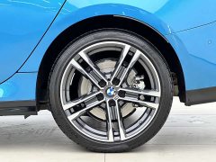BMW 2 Series (imported) 2023 facelift 225i four-door coupe M Sports Night Package - ფოტო 13