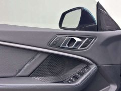 BMW 2 Series (imported) 2023 facelift 225i four-door coupe M Sports Night Package - ფოტო 14