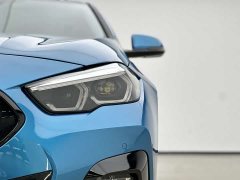 BMW 2 Series (imported) 2023 facelift 225i four-door coupe M Sports Night Package - ფოტო 16
