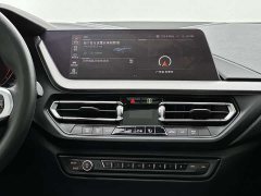 BMW 2 Series (imported) 2023 facelift 225i four-door coupe M Sports Night Package - ფოტო 4