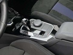 BMW 2 Series (imported) 2023 facelift 225i four-door coupe M Sports Night Package - ფოტო 6