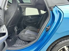 BMW 2 Series (imported) 2023 facelift 225i four-door coupe M Sports Night Package - ფოტო 8
