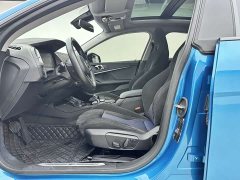 BMW 2 Series (imported) 2023 facelift 225i four-door coupe M Sports Night Package - ფოტო 9