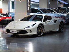 Ferrari F8 2020 Spider 3.9T V8 - ფოტო 1