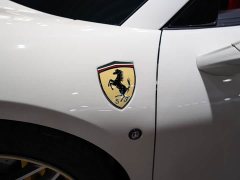 Ferrari F8 2020 Spider 3.9T V8 - ფოტო 7