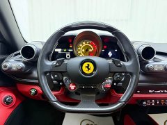 Ferrari F8 2020 Spider 3.9T V8 - ფოტო 10