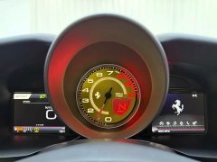 Ferrari F8 2020 Spider 3.9T V8 - ფოტო 11