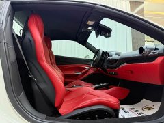 Ferrari F8 2020 Spider 3.9T V8 - ფოტო 12