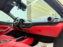 Ferrari F8 2020 Spider 3.9T V8 - ფოტო 13