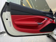 Ferrari F8 2020 Spider 3.9T V8 - ფოტო 20