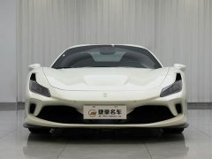 Ferrari F8 2020 Spider 3.9T V8 - ფოტო 3
