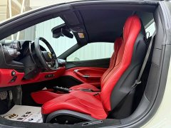 Ferrari F8 2020 Spider 3.9T V8 - ფოტო 5