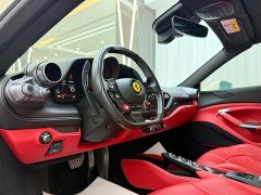 Ferrari F8 2020 Spider 3.9T V8 - ფოტო 7