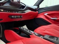 Ferrari F8 2020 Spider 3.9T V8 - ფოტო 8