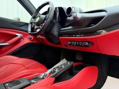 Ferrari F8 2020 Spider 3.9T V8 - ფოტო 9