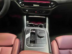 BMW 3 Series 2025 325Li M Sports Package - ფოტო 13