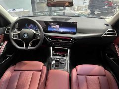 BMW 3 Series 2025 325Li M Sports Package - ფოტო 14
