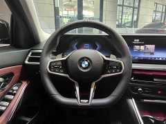 BMW 3 Series 2025 325Li M Sports Package - ფოტო 16