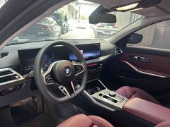 BMW 3 Series 2025 325Li M Sports Package - ფოტო 5