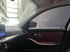 BMW 3 Series 2025 325Li M Sports Package - ფოტო 6