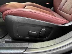 BMW 3 Series 2025 325Li M Sports Package - ფოტო 9