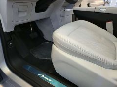 Buick GL8 New Energy Luxe Premium 7-Seater - ფოტო 12