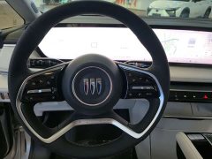 Buick GL8 New Energy Luxe Premium 7-Seater - ფოტო 13