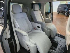 Buick GL8 New Energy Luxe Premium 7-Seater - ფოტო 17