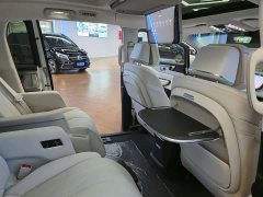 Buick GL8 New Energy Luxe Premium 7-Seater - ფოტო 18