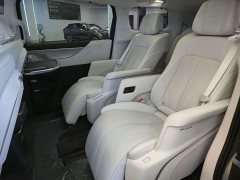 Buick GL8 New Energy Luxe Premium 7-Seater - ფოტო 19