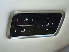 Buick GL8 New Energy Luxe Premium 7-Seater - ფოტო 20