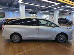 Buick GL8 New Energy Luxe Premium 7-Seater - ფოტო 4