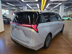 Buick GL8 New Energy Luxe Premium 7-Seater - ფოტო 5