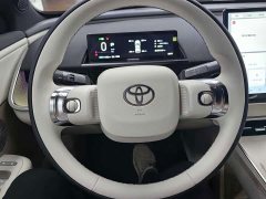 Toyota Platinum Smart 3X 2025 520 Pro LiDAR Edition - ფოტო 14