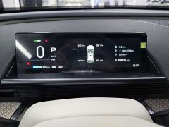 Toyota Platinum Smart 3X 2025 520 Pro LiDAR Edition - ფოტო 15