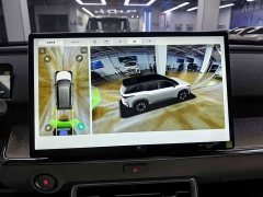 Toyota Platinum Smart 3X 2025 520 Pro LiDAR Edition - ფოტო 16