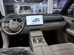 Toyota Platinum Smart 3X 2025 520 Pro LiDAR Edition - ფოტო 19
