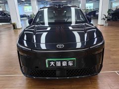 Toyota Platinum Smart 3X 2025 520 Pro LiDAR Edition - ფოტო 2