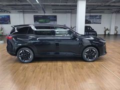 Toyota Platinum Smart 3X 2025 520 Pro LiDAR Edition - ფოტო 4