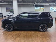 Toyota Platinum Smart 3X 2025 520 Pro LiDAR Edition - ფოტო 8