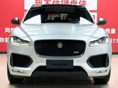 Jaguar F-PACE 2020 300-Sport sports version - ფოტო 2