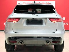Jaguar F-PACE 2020 300-Sport sports version - ფოტო 5