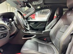 Jaguar F-PACE 2020 300-Sport sports version - ფოტო 7