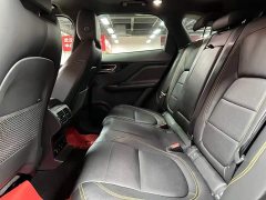 Jaguar F-PACE 2020 300-Sport sports version - ფოტო 8