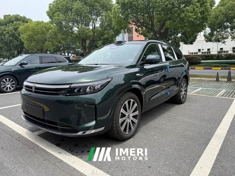 2026 AITO M7 2024 1.5T Intelligent Driving RWD Ultra 6-Seater - ავტომობილი ჩინეთიდან